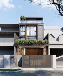 Seletar Hills Estate (D28), Terrace #542110241